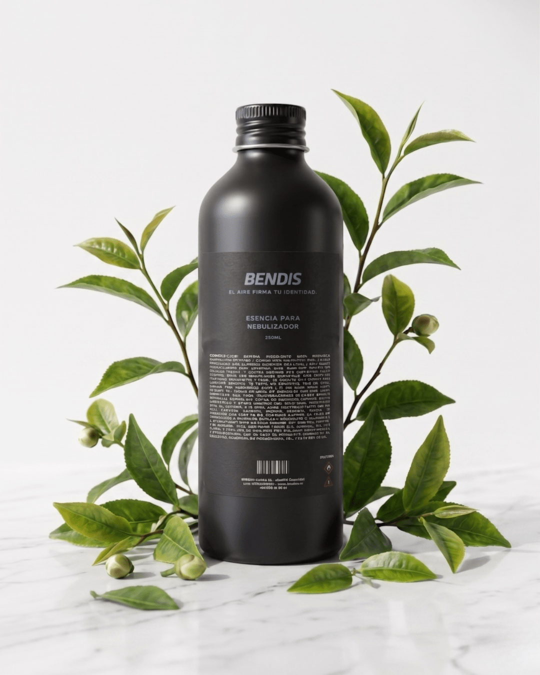 REFILL FRAGANCIAS BENDIS — Té verde - BENDIS