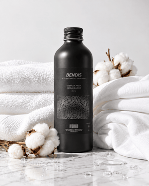 REFILL NATURAL · Aqua (Ropa limpia) - BENDIS