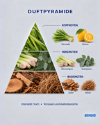 REFILL NATURAL · Citronela - BENDIS