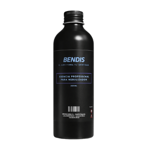 REFILL NEUTRALIZADOR BENDIS - Alcantarilla · Basura · Comida · Fritura · Descomposición - BENDIS