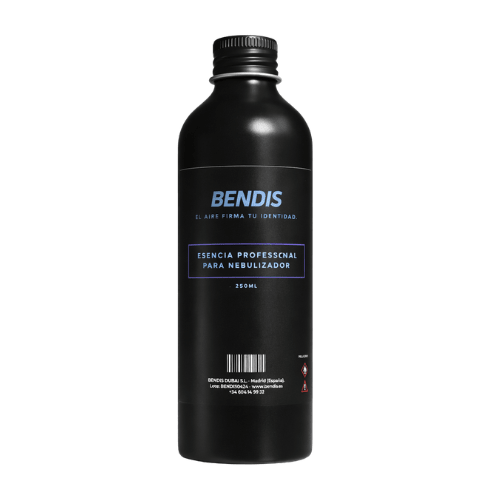 REFILL NEUTRALIZADOR BENDIS - Alcantarilla · Basura · Comida · Fritura · Descomposición - BENDIS