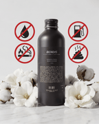 REFILL NEUTRALIZADOR | Cotton Fresh — Humo · Quemado · Fecal · Sudor - BENDIS